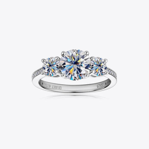 Fine Jewelry 2-3 Carat