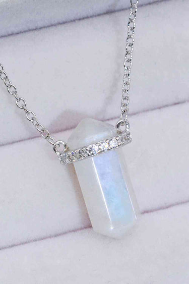 Fine Jewelry - Moonstones